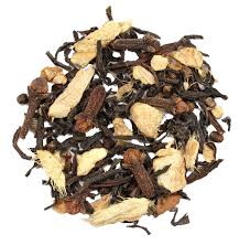 Organic Masala Chai tea - 4.4#