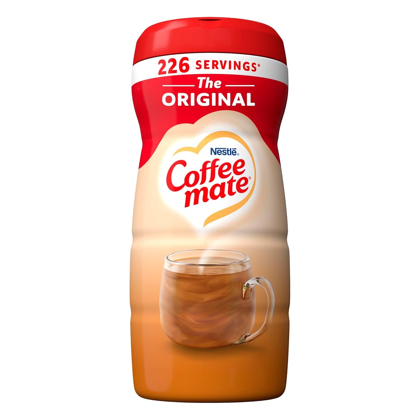 Coffee Mate Creamer