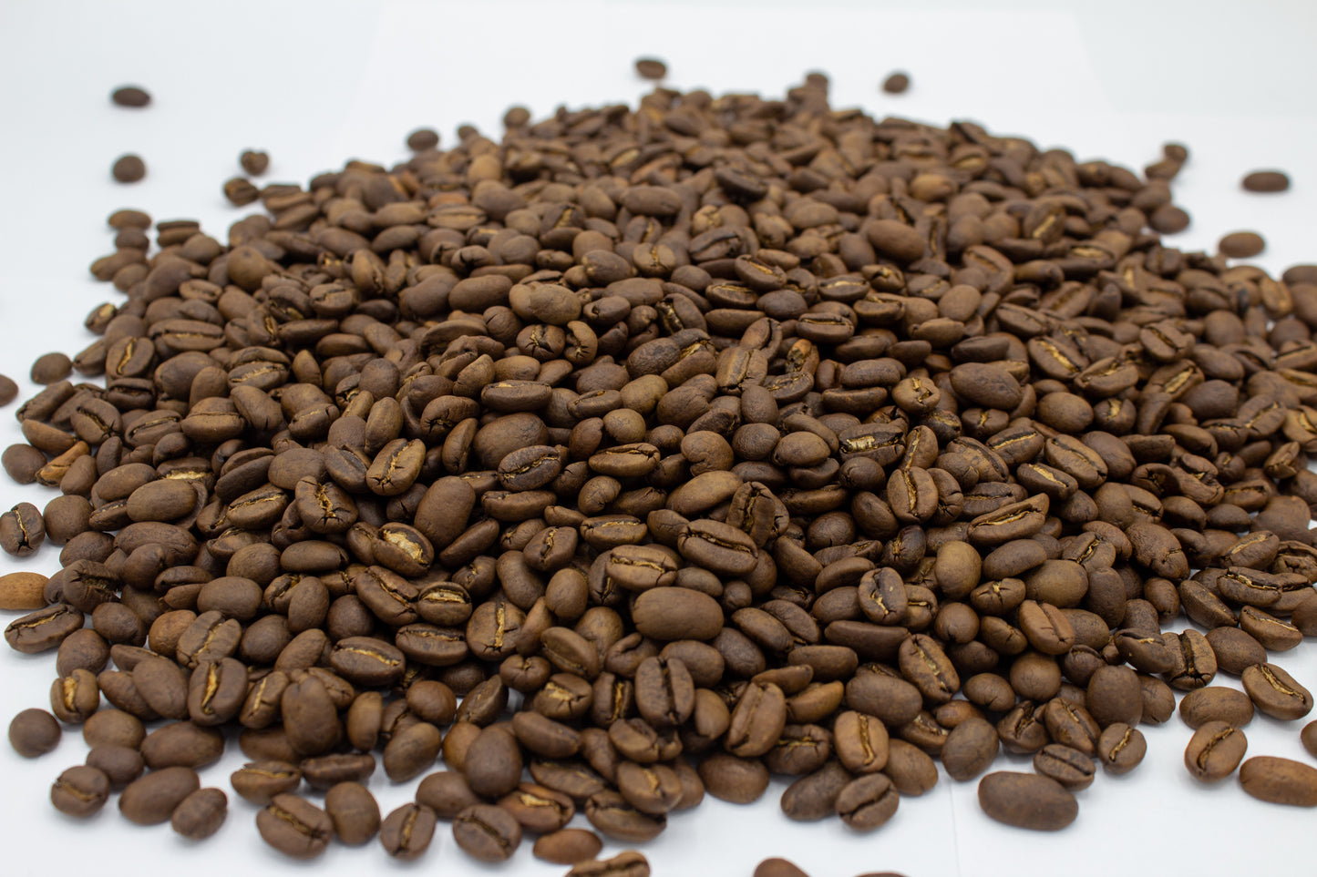 Decaf Coffee
