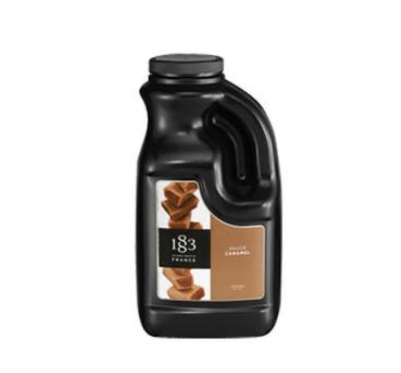 Caramel Sauce - 63.9 oz