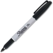Permanent Marker