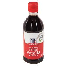 Vanilla Extract