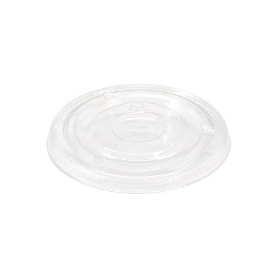 Beverage Lids - Hot and Cold
