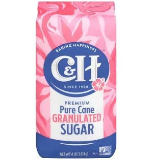 Granulated Sugar