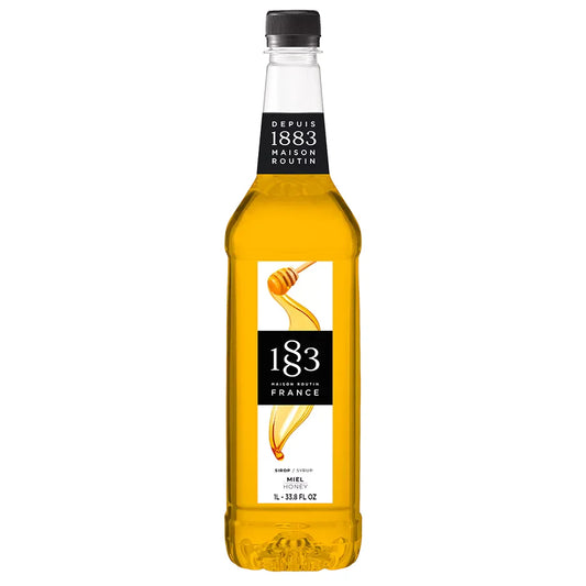 1883 Honey Syrup