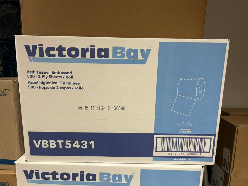 Toilet Paper