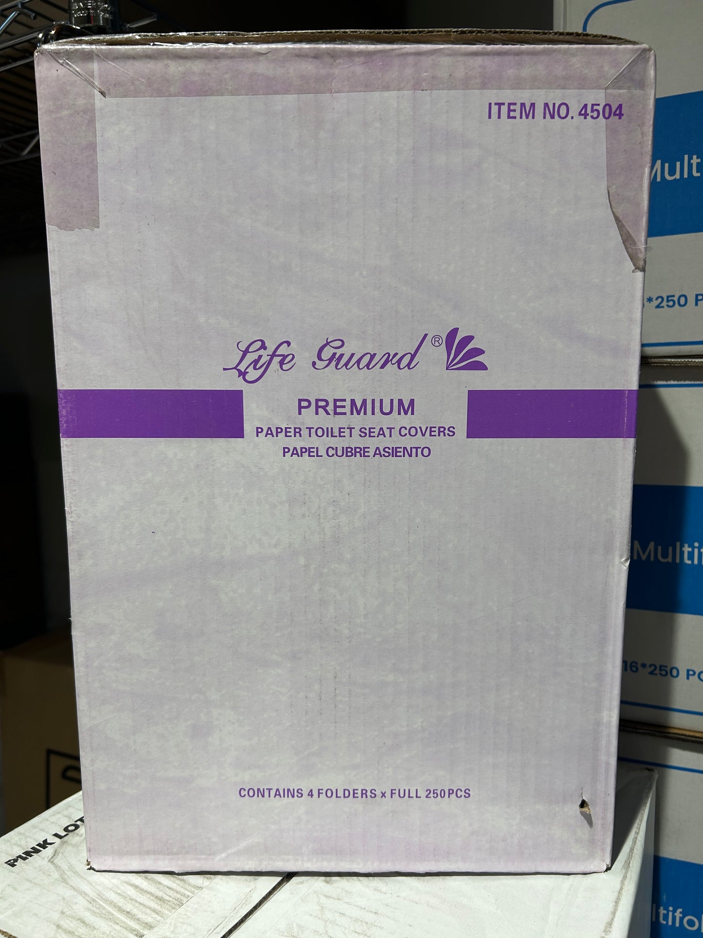 Toilet Seat Covers