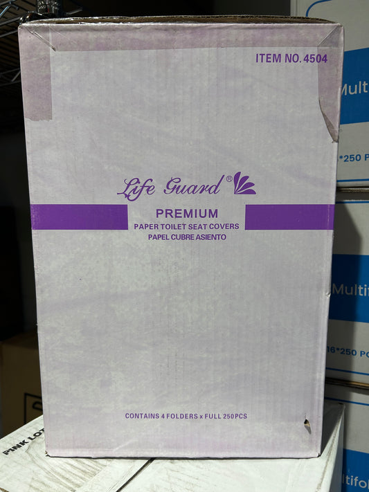 Toilet Seat Covers