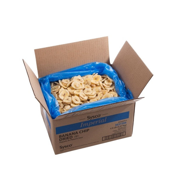 Banana Chips