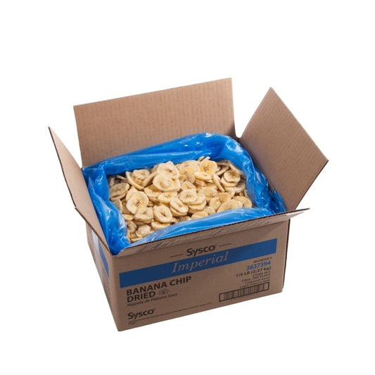 Banana Chips