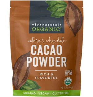 Cacao Powder