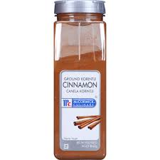 Cinnamon