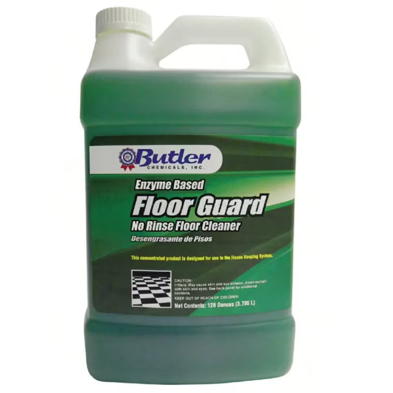Floor Guard