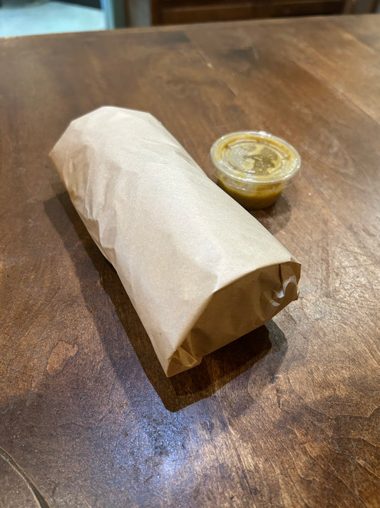 Burritos - Breakfast