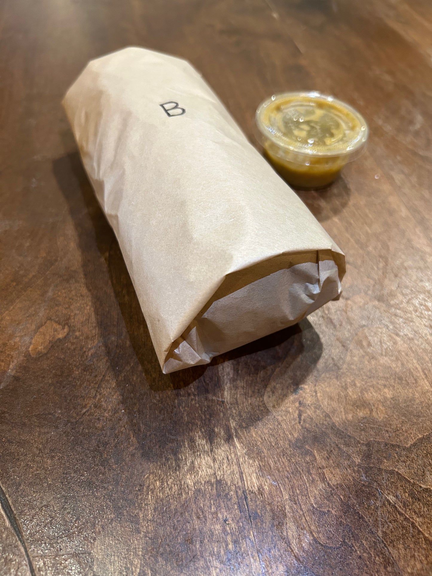 Burritos - Breakfast