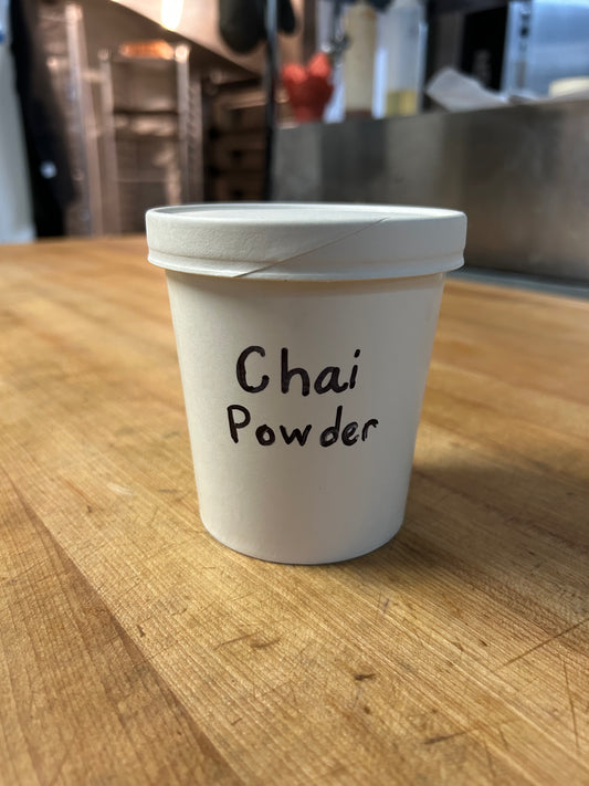 Chai Powder
