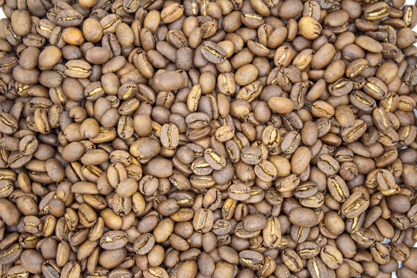 Single Origin coffee