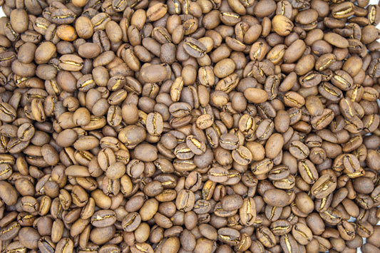 Single Origin coffee