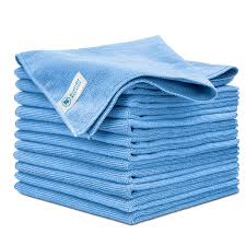 Micro Fiber Towels