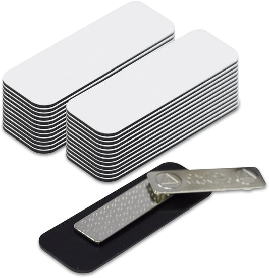 Name Tags