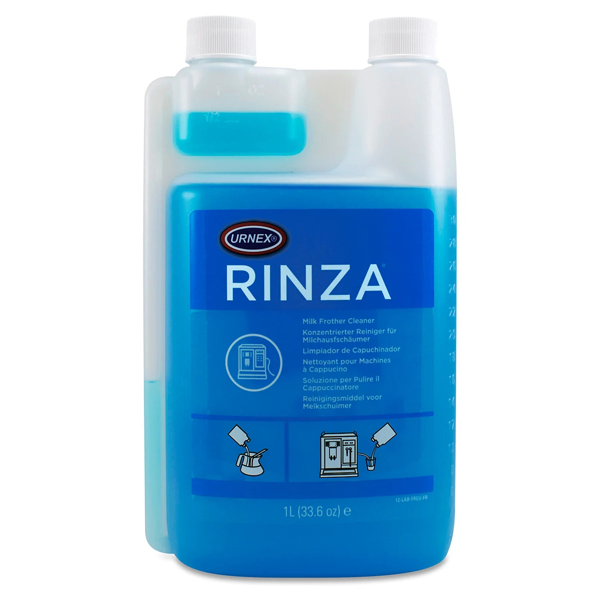 Rinza (Milk Frother Cleaner)