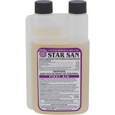 Star San