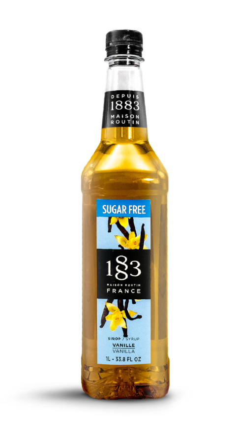 1883 SF Vanilla