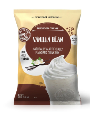 Vanilla Bean Powder