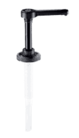 Sauce Pump - 1883