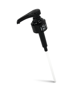 Syrup Pump - 1883