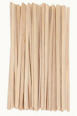 Coffee Stir sticks - Box of 5000