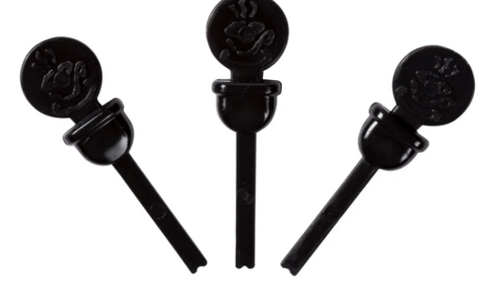 Hot Beverage Plugs