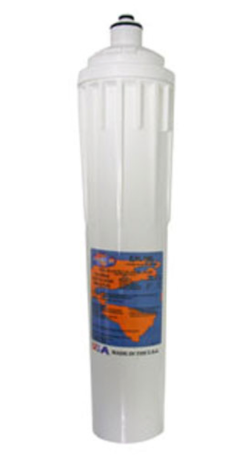 Water filter - replacement cartridges