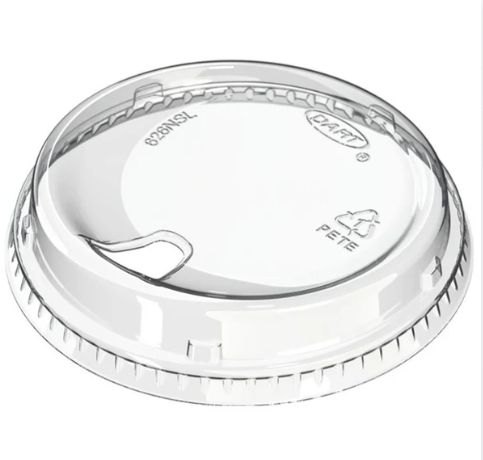 Beverage Lids - Hot and Cold