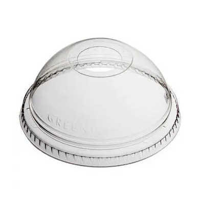 Beverage Lids - Hot and Cold