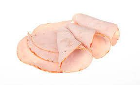 Turkey Sliced