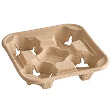 4 - Cup Carrier