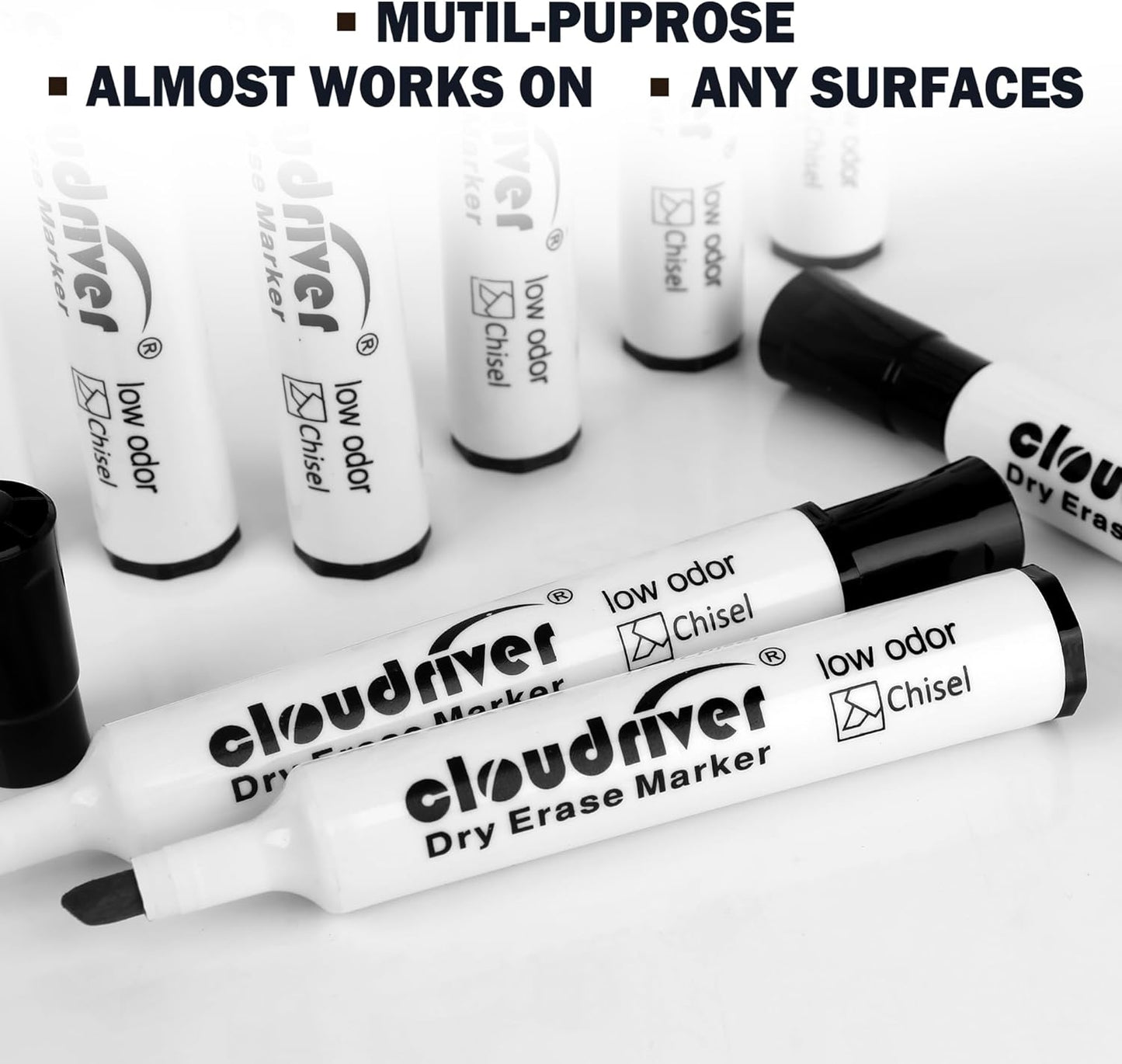 Dry Erase Marker